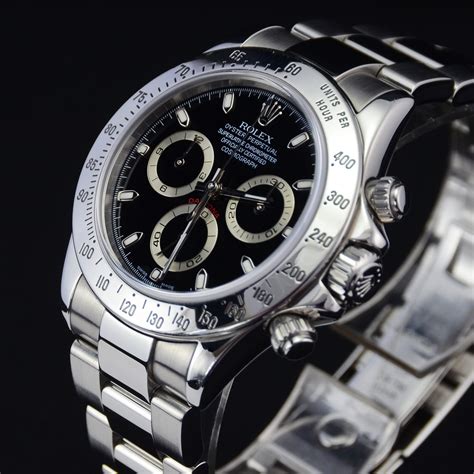 rolex daytona ouro|rolex daytona used for sale.